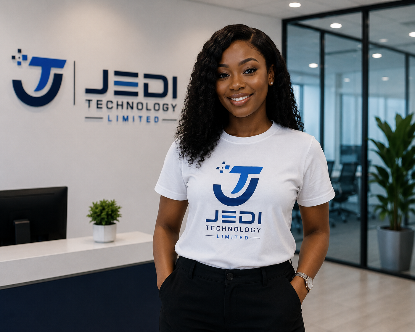 JEDI TECHNOLOGY LIMITED E-Commerce Solutions